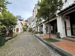 Tanjong Pagar Conservation Area (D2), Office #554934511